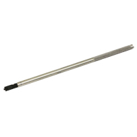 Screw Starter - Slotted Action Paper