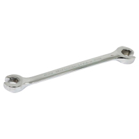 Flare Nut Wrench Action Paper
