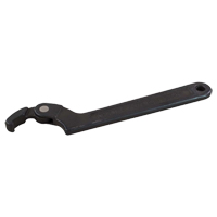 Adjustable Head Hook Spanner Wrench Action Paper