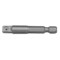 Male Square End Hex Drive Extension Action Paper