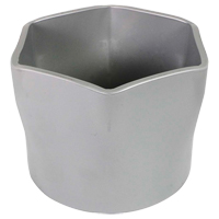 Douille pour &eacute;crou d'essieu Action Paper