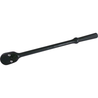 Reversible Ratchet, 1/2" Drive, Plain Handle Action Paper