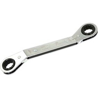 Ratcheting Box Wrench   Action Paper