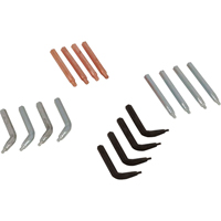 Plier Tip Kit Action Paper