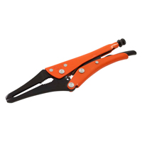 Locking Hose Pinch-Off Pliers TYR740 | Action Paper