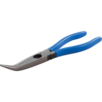 Needle Nose Pliers Action Paper
