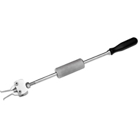 Pilot Bearing Puller Action Paper