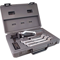 Lock-On Jaw Puller Set TYR951 | Action Paper