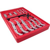 Gear Puller Set TYR953 | Action Paper