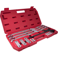 Gear Puller Set TYR954 | Action Paper