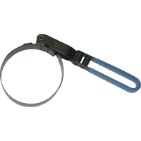Oil Filter Wrench, 3-1/2" - 3-7/8" Filter Capacity Action Paper