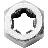 Coarse Die, 1/4"-20 Thread, High Speed Steel Action Paper