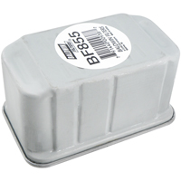 BF855 Box-Style Secondary Fuel/Water Separator Action Paper