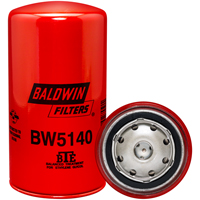 BW5140 Transmission Filter Action Paper