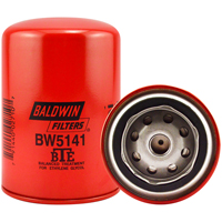 BW5141 Transmission Filter Action Paper