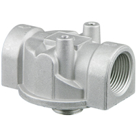 FB1307 Spin-On Coolant Filter with BTE Formula Action Paper