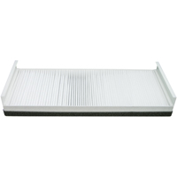 PA4955 &eacute;l&eacute;ment de filtre &agrave; air pour habitacle Action Paper
