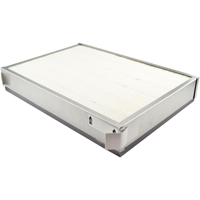 PA5300 &eacute;l&eacute;ment de filtre &agrave; air pour habitacle Action Paper