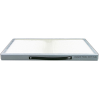 PA5363 &eacute;l&eacute;ment de filtre &agrave; air pour habitacle Action Paper