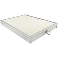 PA5712 &eacute;l&eacute;ment de filtre &agrave; air avec tirette pour habitacle Action Paper