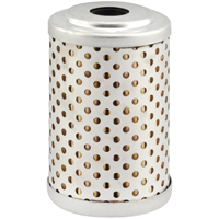 PF599 Fuel/Water Separator with Bail Handle Action Paper