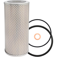 PT385 Transmission Filter Action Paper