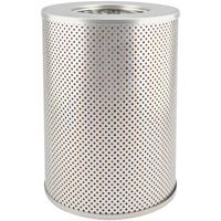 PT98-10 &eacute;l&eacute;ment filtrant hydraulique Action Paper