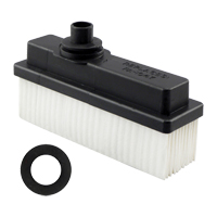 SA2159 Crankcase Breather Filter Action Paper