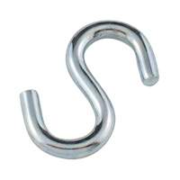 Open S-Hook TYX932 | Action Paper