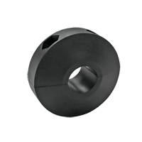Adjustable Rubber Hose Bumper Action Paper