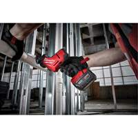 Scie alternative M18 Fuel Hackzall (outil seulement), 18 V, Lithium-ion Bloc-pile, 0-3000 coups/min Action Paper