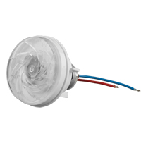 Heat Gun Motor Unit Action Paper