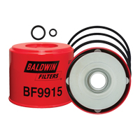 BF9915 Can-Type Fuel Element Action Paper