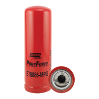 BT8886-MPG &eacute;l&eacute;ment filtrant hydraulique &agrave; visser en verre de performance maximale Action Paper