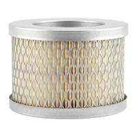 PA697 Air Element Action Paper