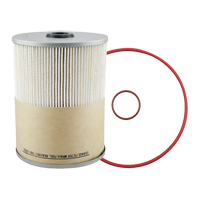 PF9804 Fuel/Water Separator Element Action Paper