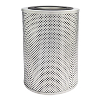 PT9444-MPG &eacute;l&eacute;ment filtrant hydraulique en verre de performance maximale Action Paper