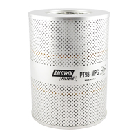 PT98-MPG &eacute;l&eacute;ment filtrant hydraulique en verre de performance maximale Action Paper