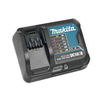 Max* CXT Series Rapid Battery Charger, 12 V, Lithium-Ion Action Paper