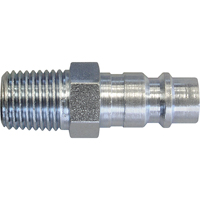 Ultraflo Interchange Plugs, 1/4" Action Paper