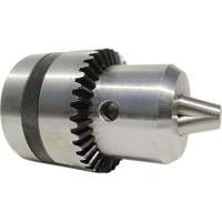 Drill Chuck Action Paper