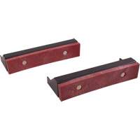 M&acirc;choires &agrave; prise en fibre Action Paper