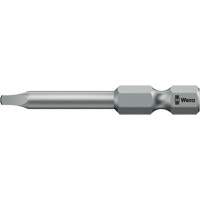 Foret 868/4 Square-Plus, Carr&eacute;e, Embout #3, Prise 1/4", Longueur 3-1/2" Action Paper