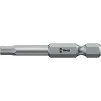 Foret 840/4 Z Hex-Plus, Hexagonale, Embout 5/32", Prise 1/4", Longueur 2" Action Paper