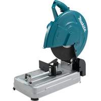 Cut-Off Saw, 14", 3800 No Load RPM, 120 V, 15 A Action Paper