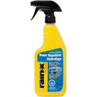 Traitement original pour le verre Action Paper