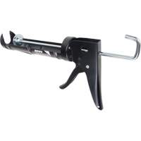 Ratchet Style Caulking Gun, 300 ml UAE002 | Action Paper