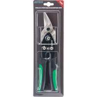 Compound Snips, 1-1/8" Cut Length, Right Cut Action Paper
