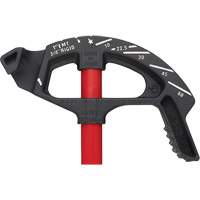 Machine &agrave; plier les conduits en fer Action Paper