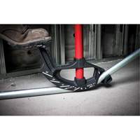 Machine &agrave; plier les conduits en fer Action Paper